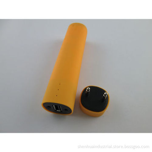 Power Bank with Speaker